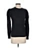 Ann Taylor Black Pullover Sweater Size XS - photo 1