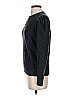 Ann Taylor Black Pullover Sweater Size XS - photo 5