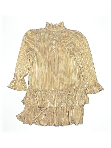 Janie and Jack Dress (view 2)
