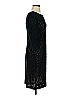 Etcetera Black Cocktail Dress Size 2 - photo 4