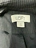 Ann Taylor LOFT Black Blazer Size 10 - photo 6