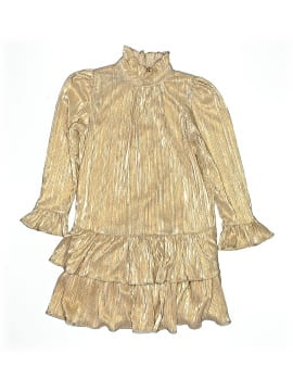 Janie And Jack Dress