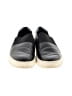 Vince. Black Sneakers Size 6 1/2 - photo 2