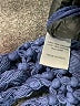 Coco + Carmen 100% Viscose Blue 3/4 Sleeve Top Size S - photo 8
