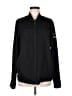 Assorted Brands Black Track Jacket Size M - photo 1