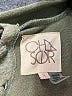 Chaser Green Cardigan Size S - photo 7