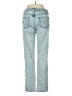 J Brand Hearts Blue Jeans Size 26 waist - photo 2