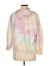 Assorted Brands Tie-dye Pink Pullover Hoodie Size Med - Lg - photo 2