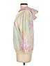 Assorted Brands Tie-dye Pink Pullover Hoodie Size Med - Lg - photo 5