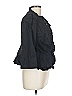 Talbots Black 3/4 Sleeve Blouse Size 12 - photo 4