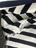 J.Crew Blue Short Sleeve Top Size S - photo 8