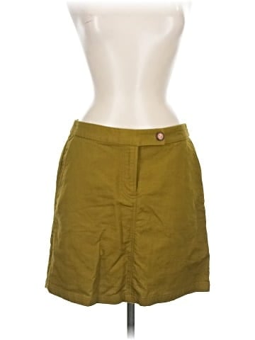 Vanessa Virginia Casual Skirt (view 1)