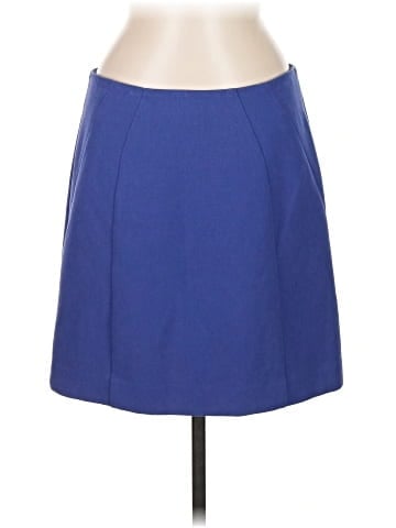 Ann Taylor LOFT Formal Skirt (view 1)