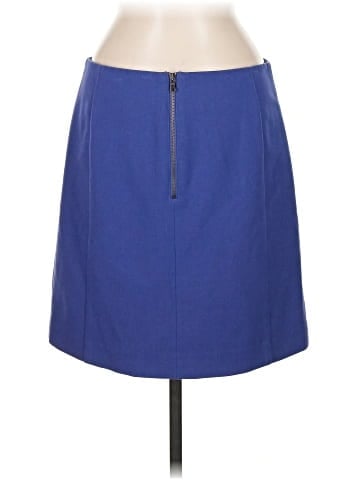 Ann Taylor LOFT Formal Skirt (view 2)