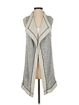 Three Dots Cardigan