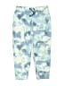 First Impressions Tie-dye Blue Sweatpants Size 4T - photo 1