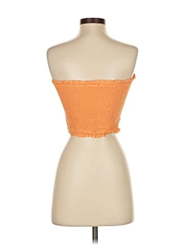 Lulus Sleeveless Top (view 2)