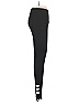 Shiela Rose Black Active Pants Size M - photo 4