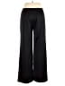 Etcetera 100% Acetate Black Dress Pants Size 12 - photo 2