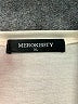 Merokeety Ivory Sleeveless T-Shirt Size XL - photo 7