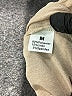Unbranded Solid Yellow Shorts Size M - photo 3
