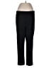 Andrew Marc Solid Black Dress Pants Size L - photo 1