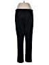 Andrew Marc Solid Black Dress Pants Size L - photo 2