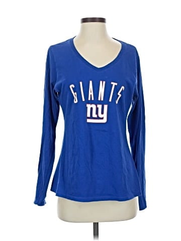 NFL 3/4 Sleeve T-Shirt (view 1)