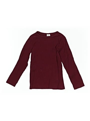 H&M Long Sleeve Top (view 1)