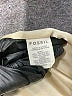 Fossil 100% Polyester Paisley Ivory Cocktail Dress Size S - photo 8