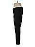Andrew Marc Solid Black Dress Pants Size L - photo 5
