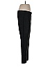 Andrew Marc Solid Black Dress Pants Size L - photo 4