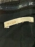 Maje Black Cocktail Dress Size P (estimated, petite) - photo 4
