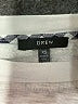 Drew Checkered-gingham Silver Pullover Sweater Size XS - photo 7