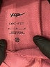 Nike Pink Pullover Hoodie Size M - photo 6