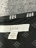 Joie 100% Silk Black Long Sleeve Silk Top Size XXS - photo 7