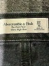 Abercrombie & Fitch Black Jeans Size 27 waist - photo 3