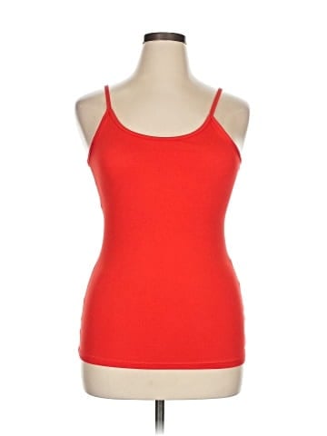 Emme Jordan Tank Top (view 1)
