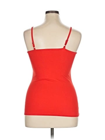 Emme Jordan Tank Top (view 2)
