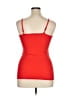 Emme Jordan Red Tank Top Size XL - photo 2