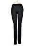 Pink Rose Chevron-herringbone Black Active Pants Size S - photo 1