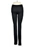 Pink Rose Chevron-herringbone Black Active Pants Size S - photo 2
