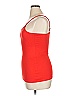 Emme Jordan Red Tank Top Size XL - photo 5