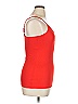 Emme Jordan Red Tank Top Size XL - photo 4