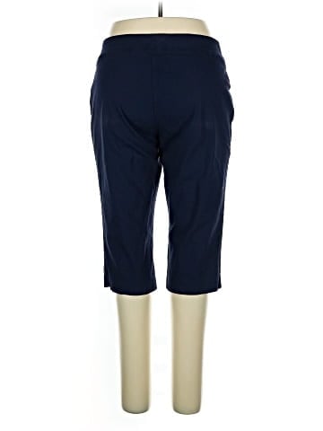 Dana Buchman Active Pants (view 2)
