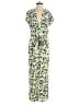 Privacy Please Blue Jumpsuit Size S - photo 1