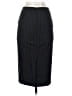 Arden B. Stripes Black Formal Skirt Size 00 - photo 2