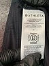 Athleta Black Active Pants Size M - photo 5