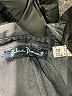 Assorted Brands Houndstooth Gray Long Sleeve Button-Down Shirt Size 10 - photo 7