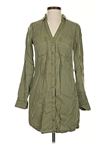 Abercrombie & Fitch Trenchcoat (view 1)